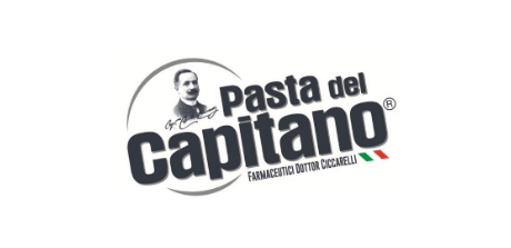 Pasta Del Capitano Logo