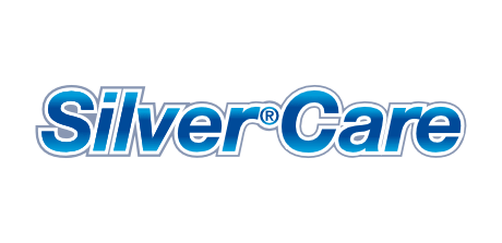 SilverCare Logo