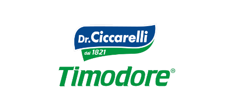 Timodore Logo
